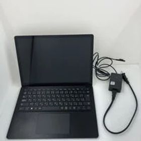 中古 Surface laptop 4 (i5-1135G7/8GB/SSD512GB/W11H) 3410014827 状態： C:並品