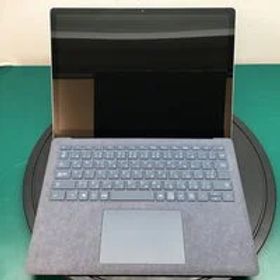 中古 Microsoft Surface Laptop 4 13.5インチ(i5-1135G7/8GB/SSD512GB/オンボード/13.5/2256×1504/W11H) 5250001484 状態： B:良品