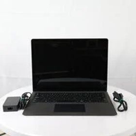 中古 Microsoft Surface Laptop 2(Intel Core i5 8250U/8GB/SSD256GB/なし/オンボード/13.5/2256x1504/Wi-Fi/W11H64 MAR) 185372 状態： C:並品