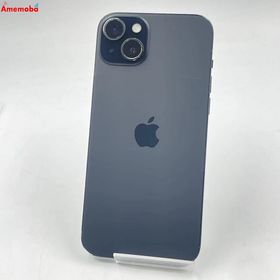 爆速発送iPhone15 Plus 256GB ブラック MU0F3J/A Apple版SIMフリー