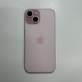 美品 iPhone 15 Plus｜128GB｜SIMフリー