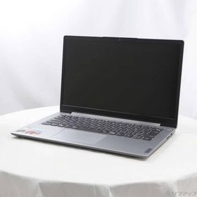 〔中古〕Lenovo(レノボジャパン) ideaPad Slim 170 82VF004WJP クラウドグレー〔349-ud〕