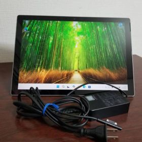 477 美品 Surface Pro 7+ i5◆8◆SSD256GB◆12.3