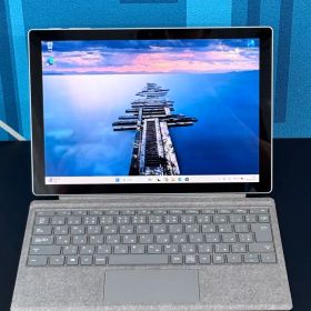 Surface Pro 7+ Core i5 1135G7/8GB/256 GB