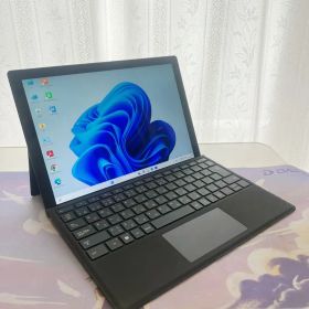 美品 Surface Pro 7+ i7-1165G7 16GB 512GB