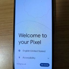 Google Pixel 4a 新品¥30,000 中古¥7,900 | 新品・中古のネット最安値