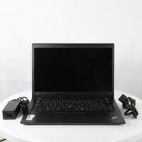 中古 Lenovo ThinkPad X13 Gen 1 20T3S96F00(Intel Core i5 10310U/8GB/SSD256GB/なし/オンボード/13.3/1920x1080/Wi-Fi/W11H64 MAR) 185282 状態： C:並品