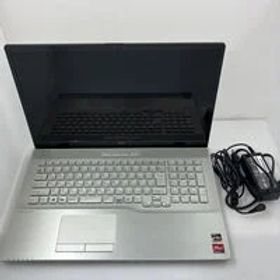 中古 LIFEBook NH77/F3(Ryzen 7 5700U/16GB/SSD256GB/W11H) 3410014806 状態： C:並品