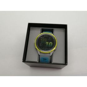 【中古】Garmin Forerunner 570 47mm 010-02971-31 [White/Amp Yellow]【大須アメ横】保証期間１ヶ月【ランクA】