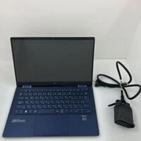 中古 HP Elite Dragonfly G2(i5-1135G7/16GB/SSD512GB/W11P) 3410014599 状態： C:並品