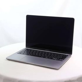〔中古〕Apple(アップル) MacBook Pro 13.3-inch Mid-2020 MWP42J／A Core_i5 2.0GHz 16GB SSD512GB スペースグレイ 〔10.15 Catalina〕〔262-ud〕
