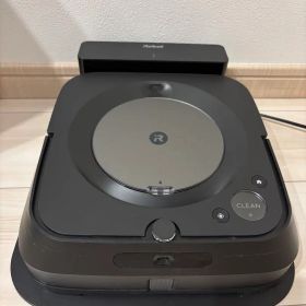 iRobot ブラーバ ジェット m6 床拭きロボット掃除機