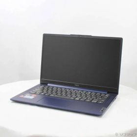ソフマップ 〔中古品〕 LAVIE N14 Slim PC-N145CHAL【349】