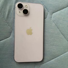 Apple iPhone 14 パープル 本体