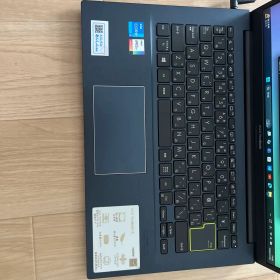 ASUS VivoBook 14 Core i5-1135G7/8GB