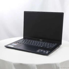 ソフマップ 〔中古品〕 Vivobook 14 X1407QA-PU165BWS クワイエットブルー【262】
