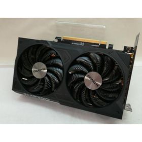 【中古】GIGABYTE GV-N406TWF2OCV2-8GD RTX4060Ti/8G【川崎】保証期間１週間