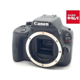 【中古】 【良品】 キヤノン EOS Kiss X7 ボディ