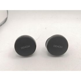 【中古】DENON PerL Pro AH-C15PL [ブラック]【川崎駅前】保証期間１ヶ月【ランクA】