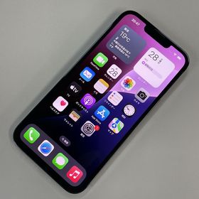 ★利用制限〇★ iPhone 13 Pro 128GB シエラブルー SIMロック解除済