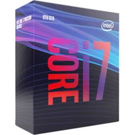 〔中古〕intel(インテル) Core i7 9700 〔3.0GHz／LGA 1151〕〔344-ud〕
