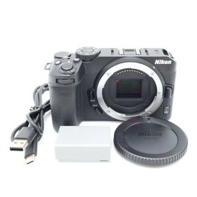 シャッター回数12,916回！★美品★Nikon Z30 デジカメ 動作確認済み ニコン ミラーレス一眼 #79006