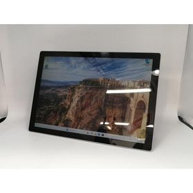【中古】Microsoft Surface Pro7 【i5 1035G4 8G 128G】 VDV-00014【東池袋1丁目】保証期間１ヶ月【ランクC】