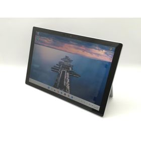 【中古】Microsoft Surface Pro7+ LTE Advanced (i5 8G 256G) 【i5-1135G7 8G 256G(SSD) WiFi 12LCD(2736×1824)】【秋葉4号】保証期間１ヶ月【ランクC】