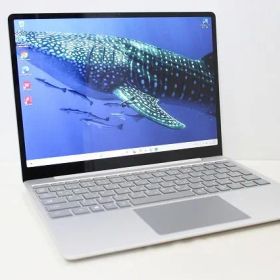 ノートパソコン Windows11 中古 Microsoft Surface Laptop Go 第10世代 Core i5 メモリ8GB SSD256GB タッチパネル カメラ