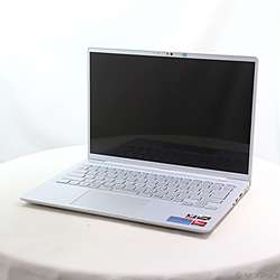 〔中古品〕 LIFEBOOK MH55／J1 FMVM55J1S ファインシルバー ［AMD-Ryzen-5-7520U (2.8GHz)／16GB／SSD256GB／14インチ／Windows11 Home］〔中古品〕 LIFEBOOK MH55／J1 FMVM55J1S ファインシルバー ［AMD-Ryzen-5-7520U (2.8GHz)／16GB／SSD256GB／14インチ／Windows11 Home］