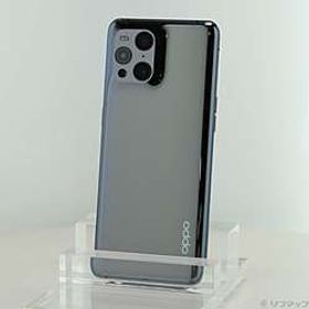 〔中古品〕 OPPO Find X3 Pro 256GB グロスブラック OPG03 auロック解除SIMフリー ［6.7インチ有機EL／Snapdragon 888 5G／RAM:12GB／ナノSIM］〔中古品〕 OPPO Find X3 Pro 256GB グロスブラック OPG03 auロック解除SIMフリー ［6.7インチ有機EL／Snapdragon 888 5G／RAM:12GB／ナノSIM］
