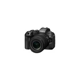 【新品/取寄品/代引不可】ミラーレスカメラ EOS R6 Mark III・RF24-105 IS STM レンズキット[7084C017] EOSR