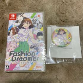 ファッションドリーマー -Switch