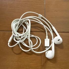 Apple EarPods with Lightning Connector
