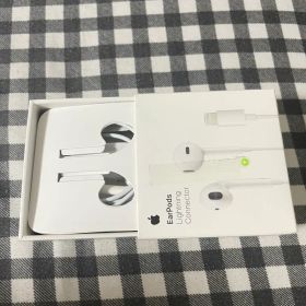 Apple EarPods with Lightning Connector