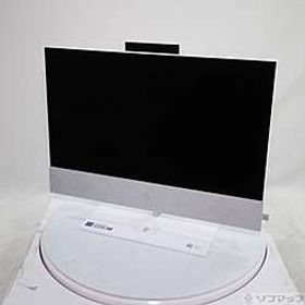 〔中古品〕 HP Pavilion All-in-One 24-k0102jp 45Y65PA#ABJ ［Core-i7-11700T (1.4GHz)／16GB／HDD2TB／SSD512GB／23.8インチワイド／Windows11 Home］〔中古品〕 HP Pavilion All-in-One 24-k0102jp 45Y65PA#ABJ ［Core-i7-11700T (1.4GHz)／16GB／HDD2TB／SSD512GB／23.8インチワイド／Windows11 Home］