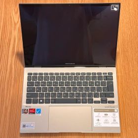 ASUS Zenbook S 13 OLED Ryzen5 6600U ジャンク