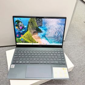 ASUS ZenBook 13 OLED Core I7 16GB/512GB
