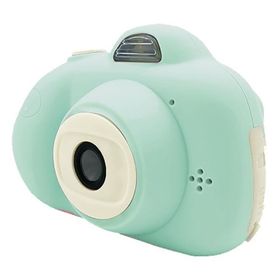 キッズトイカメラ マカロン ピスタチオ 【直送品】 返品・キャンセル・他商品と同時購入は不可