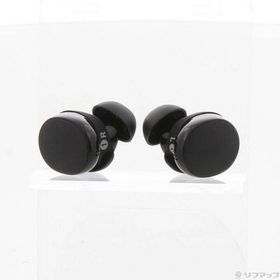 〔中古〕BOSE(ボーズ) QuietComfort Earbuds ブラック〔349-ud〕