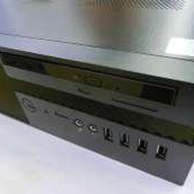 省スペース型のデスクトップPC SLIM MAGNATE COREI7-14700T/16G THIRDWAVE