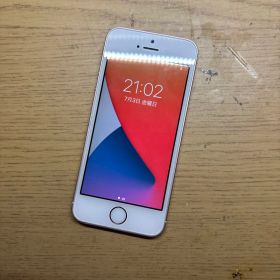 iPhone SE(第1世代) 新品 3,229円 中古 3,800円 | ネット最安値の価格