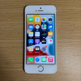 Apple iPhone SE(第1世代) 新品¥3,229 中古¥3,800 | 新品・中古の