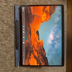 surface pro9 with keyboard and slim pen