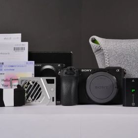 α6700 新品 175,000円 中古 150,000円 | ネット最安値の価格比較