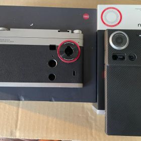 nubia Z70S Ultra 12GB 中国版 NX737J SIMフリー