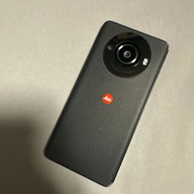 LEITZ PHONE 3 中古 36,600円 | ネット最安値の価格比較 プライスランク