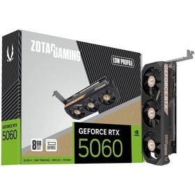 ZOTAC ZT-B50600L-10L GAMING GeForce RTX 5060 Low Profile グラフィックボード