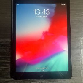 Apple iPad Air 第1世代 16GB 本体