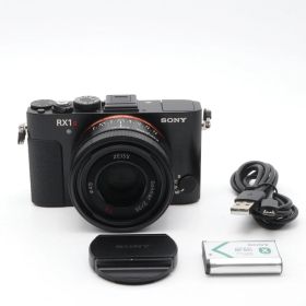 SONY Cyber-shot RX1RM2 DSC-RX1RM2 デジタルカメラ